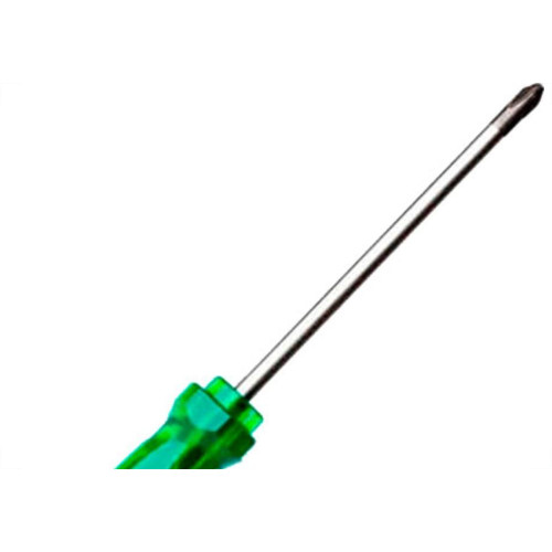 Apex Fora De Linha Chave Phillips Belzer N0 1/8 X 5