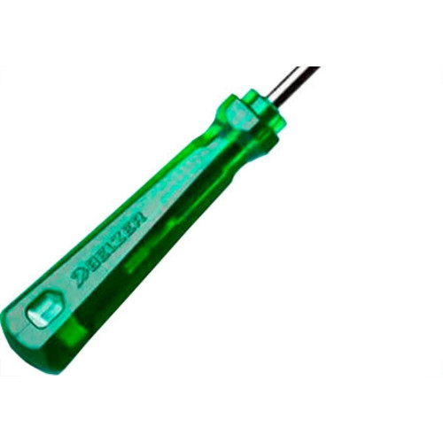 Apex Fora De Linha Chave Canhao Belzer 05Mm