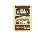 Almata Cola P/Madeira Almaflex 90Gr