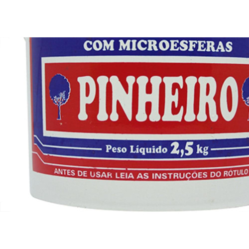 Pinheiro Gel Desengraxante Offer,2,5K