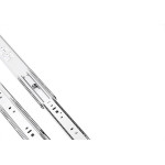 Albras Corredica Telesc. H35 45Cm