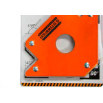 Starfer Esquadro  Magn.P/Canto 5'' 35Kg