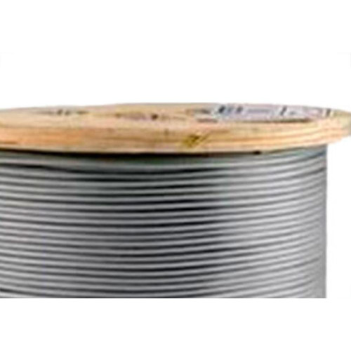 Starfer Cabo Aco Starf,Pvc B 3/32X1/8 250M