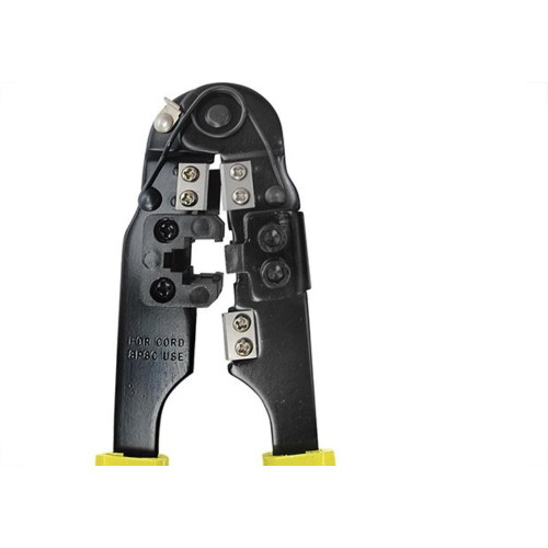 Unicoba Alicate P/Crimpar Rj45 Hk-300
