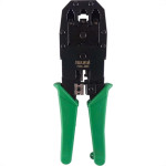 Unicoba Alicate P/Crimpar Rj11/45 Hk-301