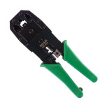Unicoba Alicate P/Crimpar Rj11/45 Hk-301