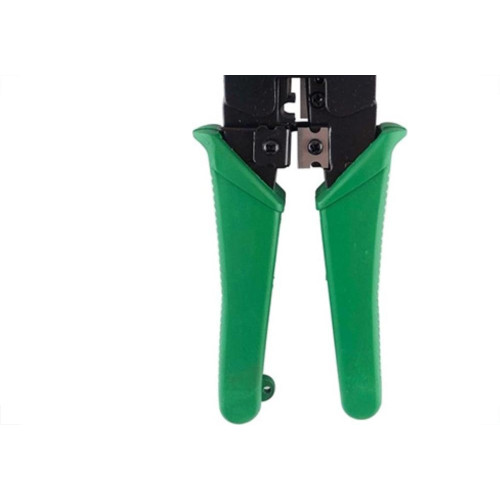 Unicoba Alicate P/Crimpar Rj11/45 Hk-301