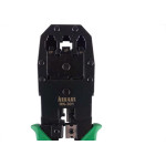 Unicoba Alicate P/Crimpar Rj11/45 Hk-301