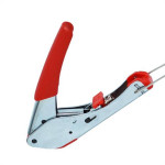 Unicoba Alicate P/Crimpar Conec Tipo F Hk-331