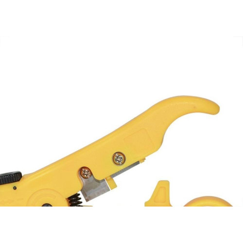 Unicoba Alicate Decapador Ajustavel Hk-312