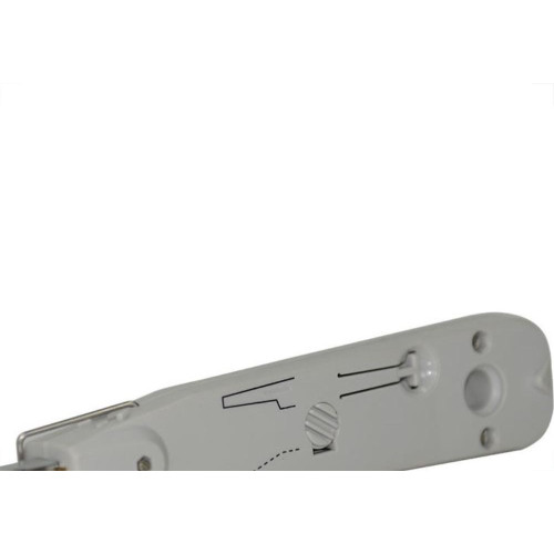 Unicoba Alicate De Insercao Punch Down Hk-307