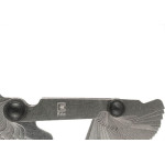 Eda Calibre Rosca  52 Laminas 4Wx-1