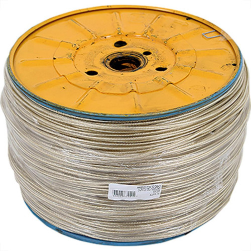 Art Varal Aco/Pvc Varal 3,30Mm 500Mt