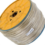 Art Varal Aco/Pvc Varal 3,30Mm 500Mt