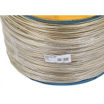 Art Varal Aco/Pvc Varal 3,30Mm 500Mt