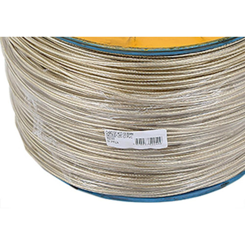 Art Varal Aco/Pvc Varal 3,30Mm 500Mt