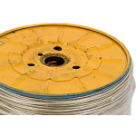 Art Varal Aco/Pvc Varal 3,30Mm 500Mt