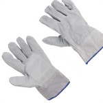 Zanel Luva Raspa  07Cm Refor.Blister