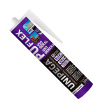 Unipega Selante Pu Flex  Bco 400Gr