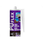 Unipega Selante Pu Flex  Bco 400Gr