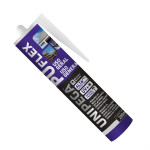 Unipega Selante Pu Flex  Cza 400Gr
