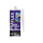 Unipega Selante Pu Flex  Cza 400Gr