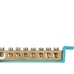Steck Barram  Neutro 08 Terminal Sbn08
