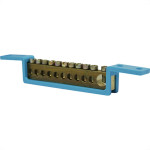 Steck Barram  Neutro 11 Terminal Sbn11
