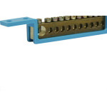 Steck Barram  Neutro 11 Terminal Sbn11