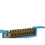 Steck Barram  Neutro 11 Terminal Sbn11