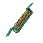 Steck Barram  Terra 11 Terminal Sbt11