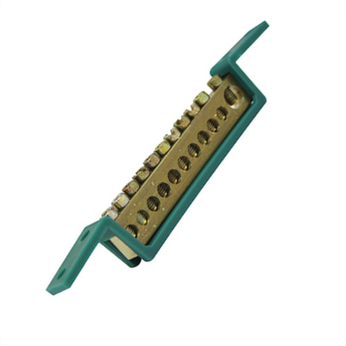 Steck Barram  Terra 11 Terminal Sbt11