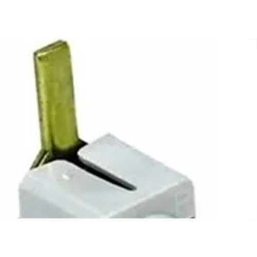 Steck Conector Generico P/Disj 25Mm - Kit C/5 Pc