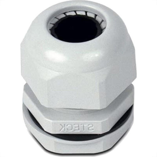 Steck Prensa Cabo Bsp 8452 1/2 - Kit C/10 Pc