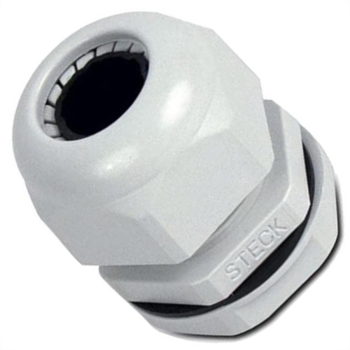 Steck Prensa Cabo Bsp 8452 1/2 - Kit C/10 Pc