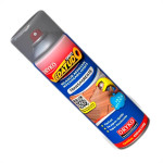 Dryko Spray Imperm. Transp 400Ml
