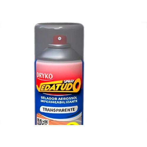 Dryko Spray Imperm. Transp 400Ml