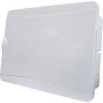 Steck Caixa Passag  Vdi Conectiv Pvc