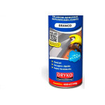 Dryko Spray Imperm. Branco 400Ml