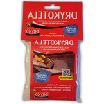 Dryko Tela Resinada  10Cm X 10Mt
