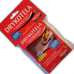 Dryko Tela Resinada  10Cm X 10Mt