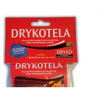 Dryko Tela Resinada  10Cm X 10Mt