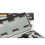 Starfer Kit Serra Copo  C/11Pc