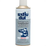 Ultralub Anti Respingo Solda Ultra 400Ml C/Sil