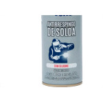 Ultralub Anti Respingo Solda Ultra 400Ml C/Sil