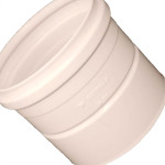 Conexao Luva.De Esgoto Estrela 150 X 150
