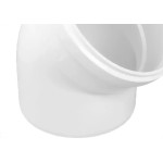 Conexao Cotovelo Esgoto Estrela 150 X 45