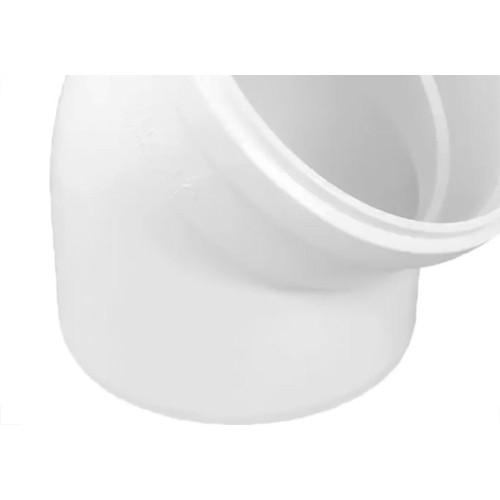 Conexao Cotovelo Esgoto Estrela 150 X 45