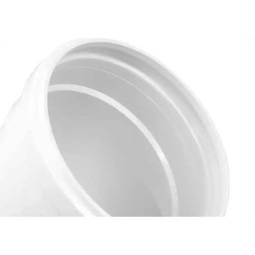 Conexao Cotovelo Esgoto Estrela 150 X 45