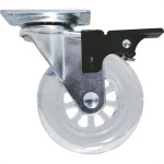 Gold Rodizio  Gel C/T 75Mm Transpar